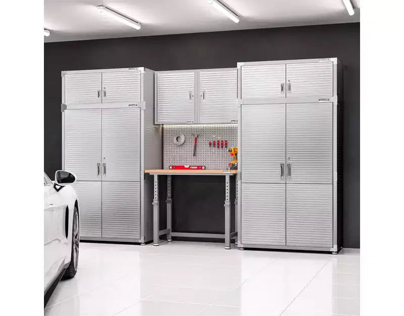 Meuble de rangement UltraHD Seville Classics, 48 x 24 x 72