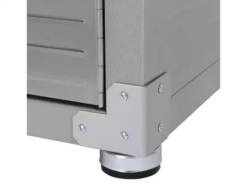 Meuble de rangement UltraHD Seville Classics, 48 x 24 x 72