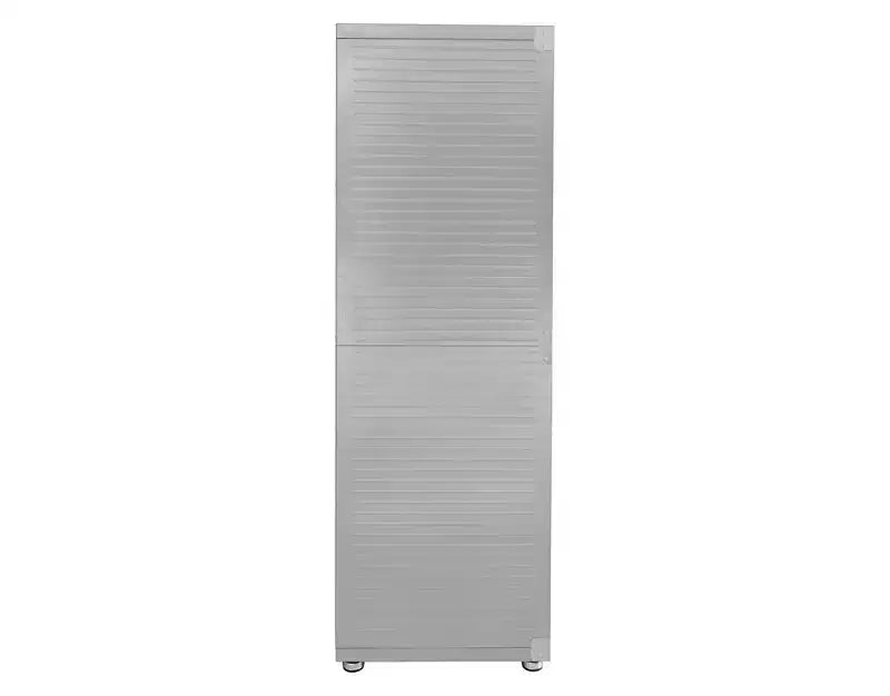Meuble de rangement UltraHD Seville Classics, 48 x 24 x 72