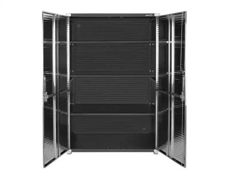 Meuble de rangement UltraHD Seville Classics, 48 x 24 x 72