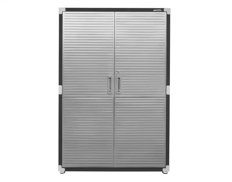 Meuble de rangement UltraHD Seville Classics, 48 x 24 x 72