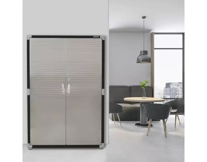 Meuble de rangement UltraHD Seville Classics, 48 x 24 x 72