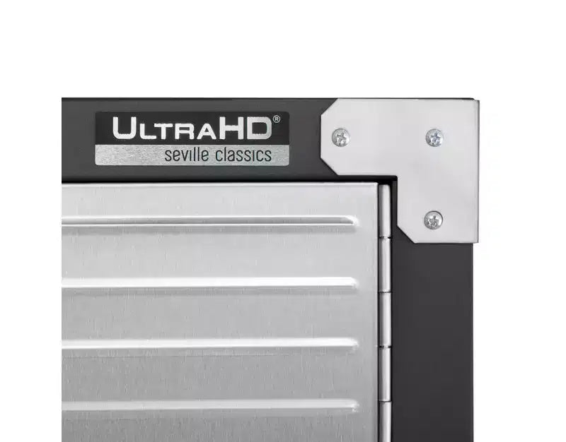 Meuble de rangement UltraHD Seville Classics, 48 x 24 x 72