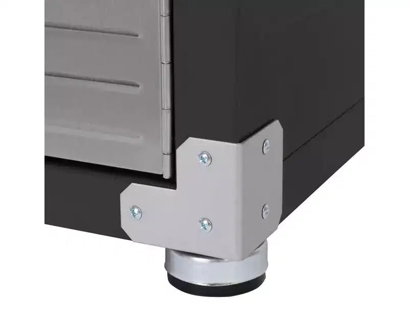 Meuble de rangement UltraHD Seville Classics, 48 x 24 x 72