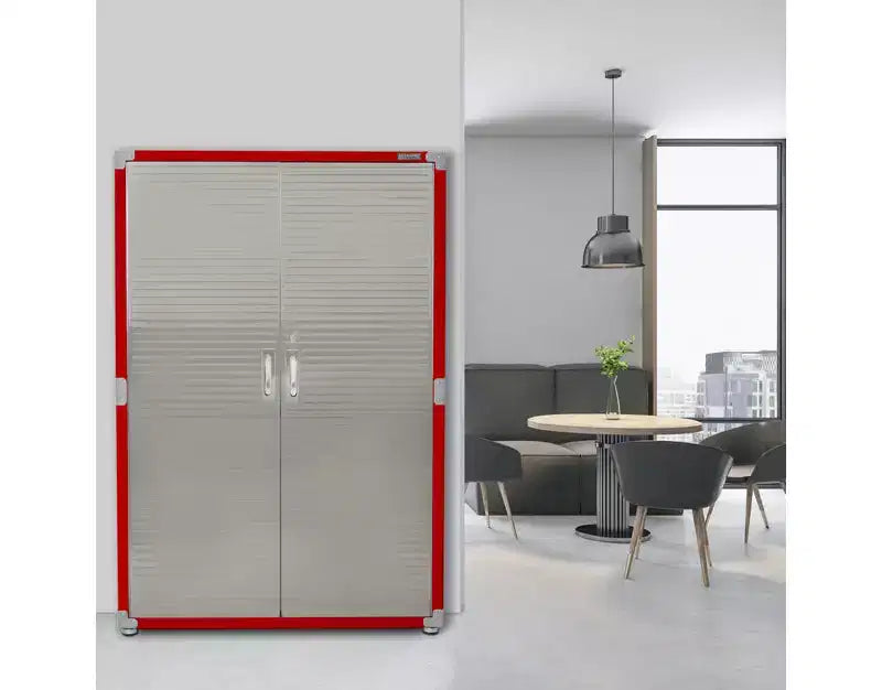Meuble de rangement UltraHD Seville Classics, 48 x 24 x 72