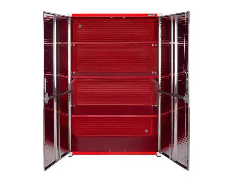 Meuble de rangement UltraHD Seville Classics, 48 x 24 x 72