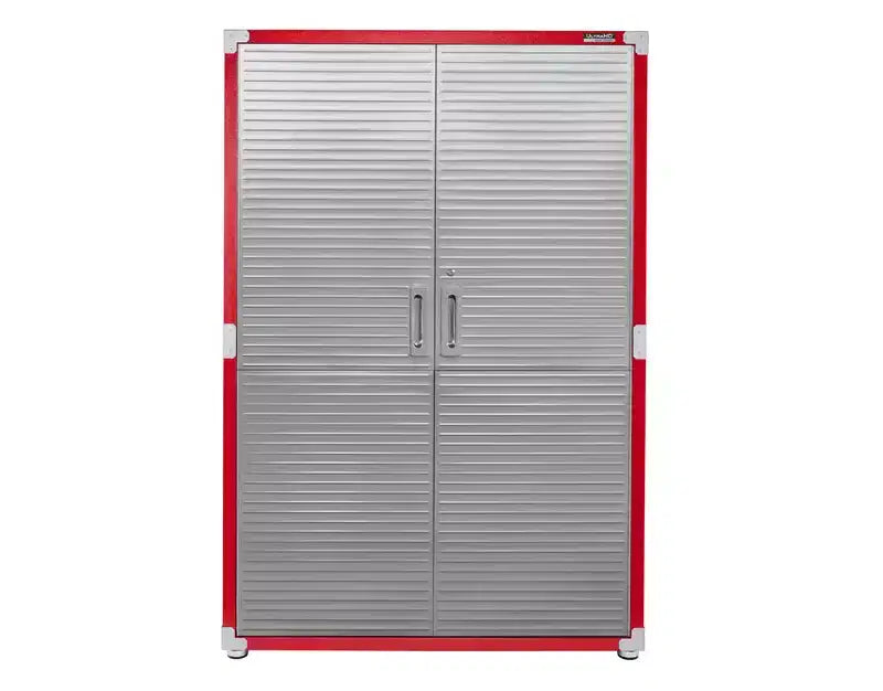Meuble de rangement UltraHD Seville Classics, 48 x 24 x 72