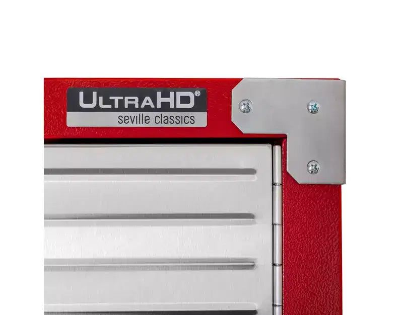 Meuble de rangement UltraHD Seville Classics, 48 x 24 x 72