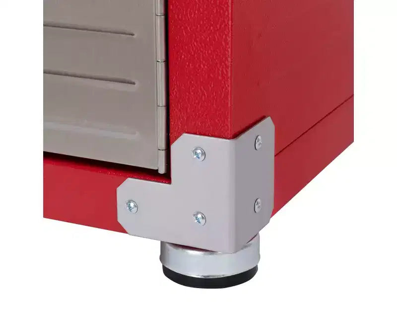 Meuble de rangement UltraHD Seville Classics, 48 x 24 x 72