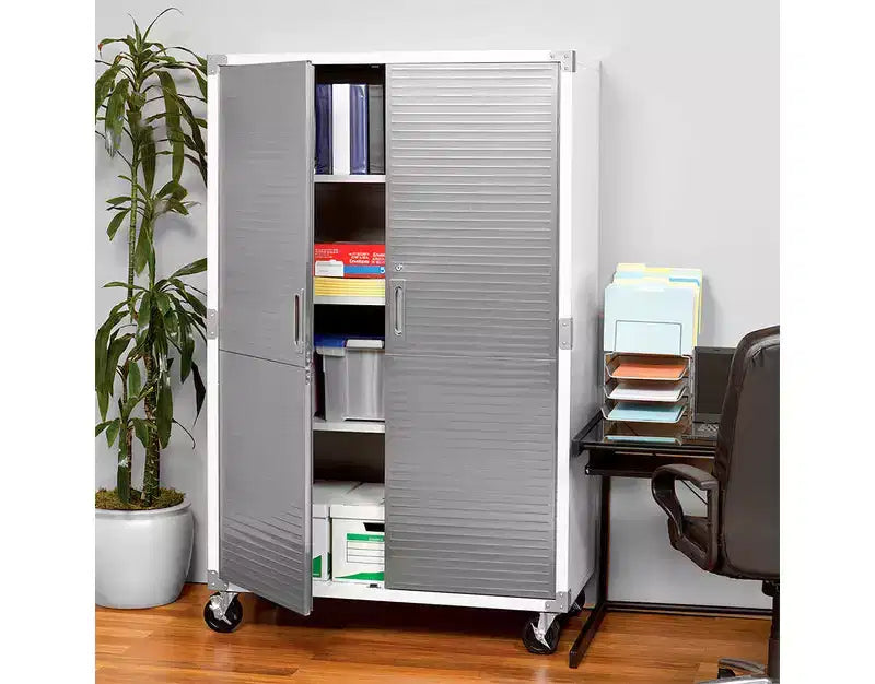 Meuble de rangement UltraHD Seville Classics, 48 x 24 x 72