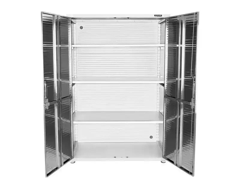 Meuble de rangement UltraHD Seville Classics, 48 x 24 x 72