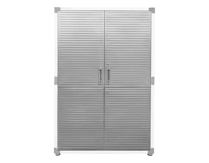 Meuble de rangement UltraHD Seville Classics, 48 x 24 x 72