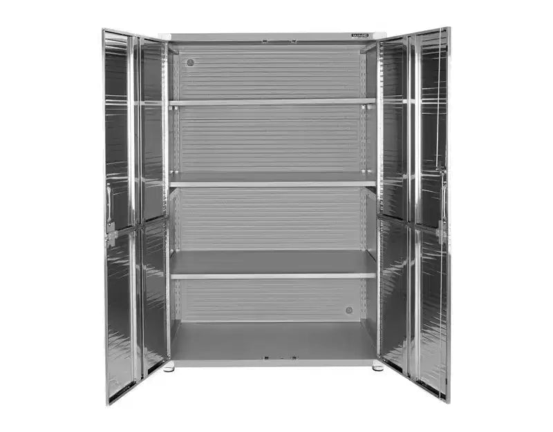 Meuble de rangement UltraHD Seville Classics, 48 x 24 x 72