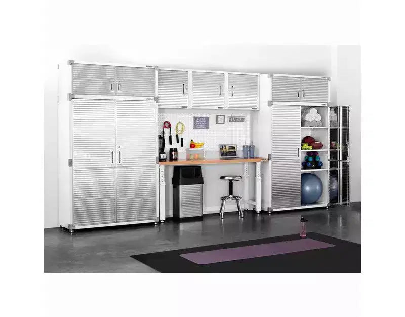 Meuble de rangement UltraHD Seville Classics, 48 x 24 x 72