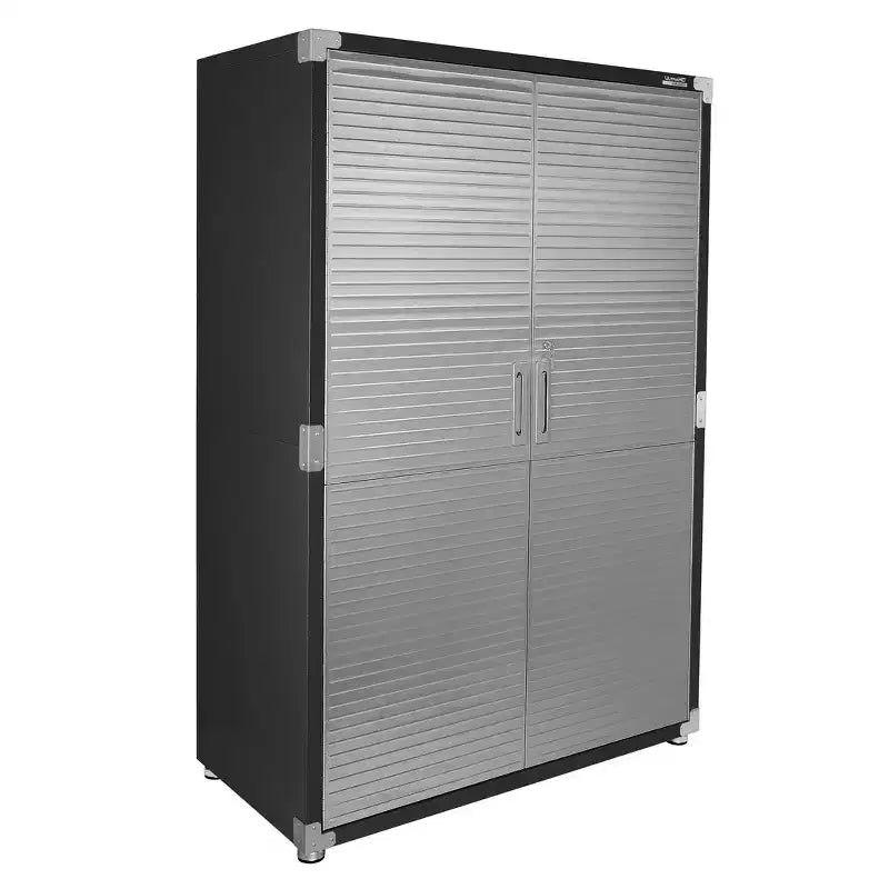 Meuble de rangement UltraHD Seville Classics, 48 x 24 x 72