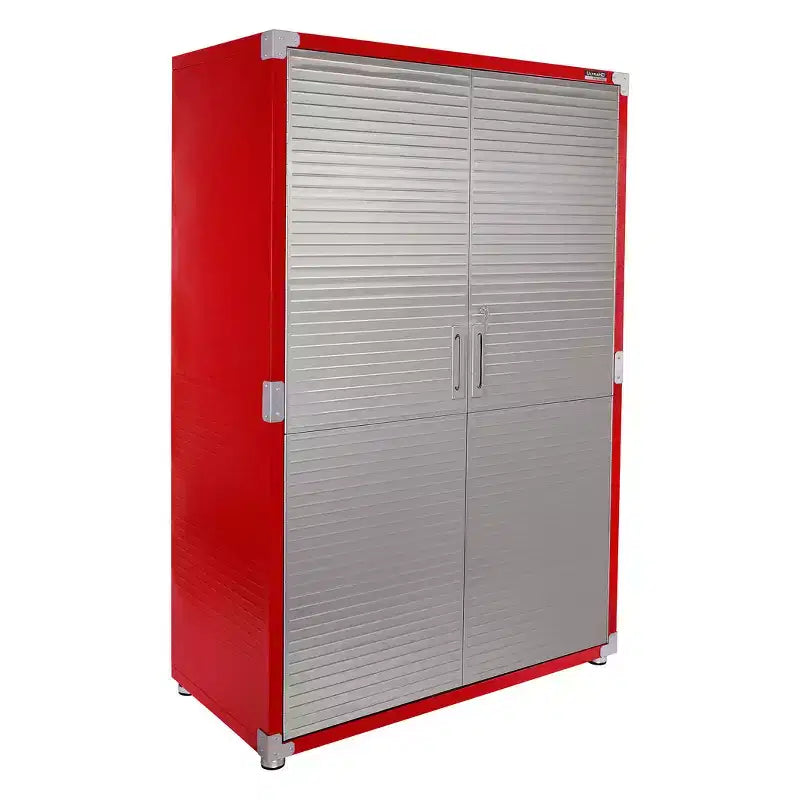 Meuble de rangement UltraHD Seville Classics, 48 x 24 x 72