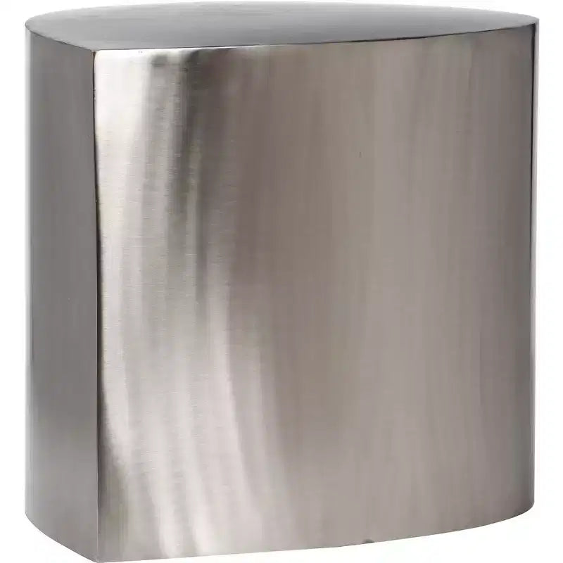 Table basse Petal Silver