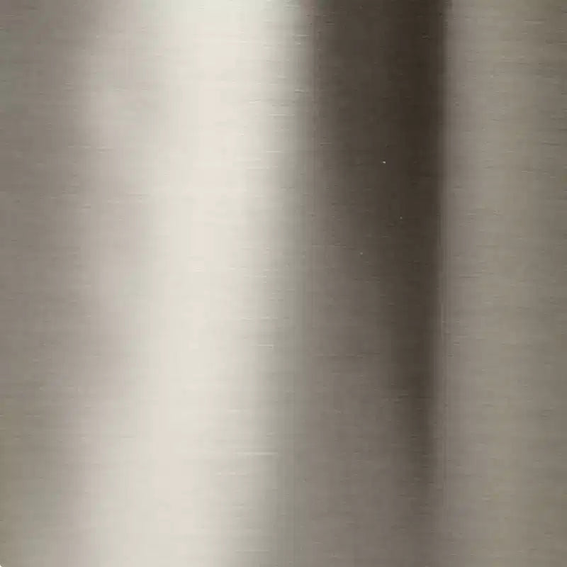 Table basse Petal Silver