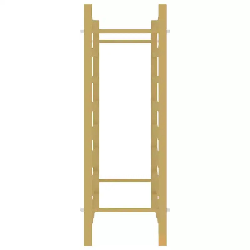 Range-bouteilles de vin, Organisateur de rangement pour garde-manger et cuisine en métal