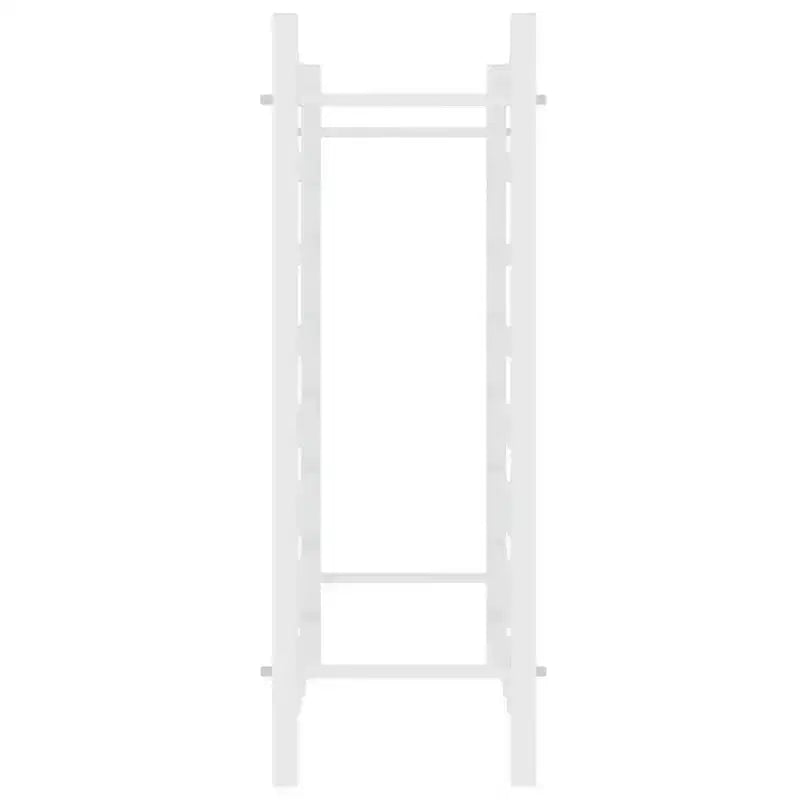 Range-bouteilles de vin, Organisateur de rangement pour garde-manger et cuisine en métal
