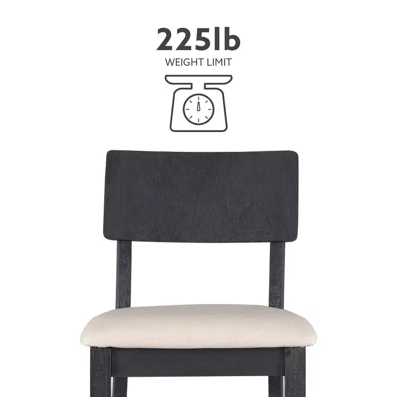 29 Jordan Barstool -