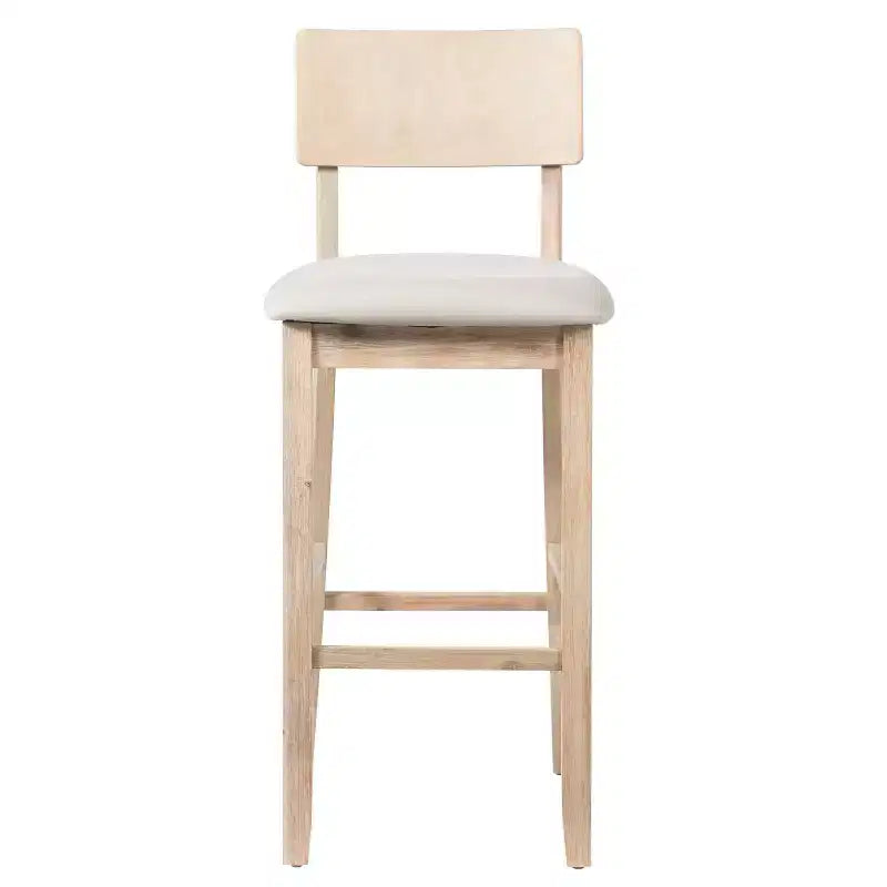 29 Jordan Barstool -