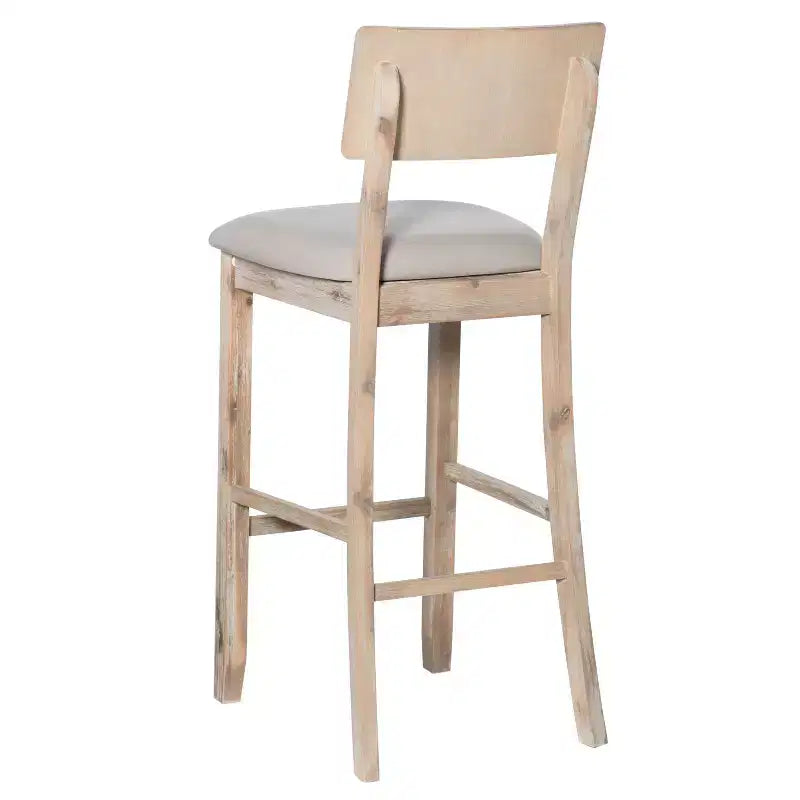 29 Jordan Barstool -