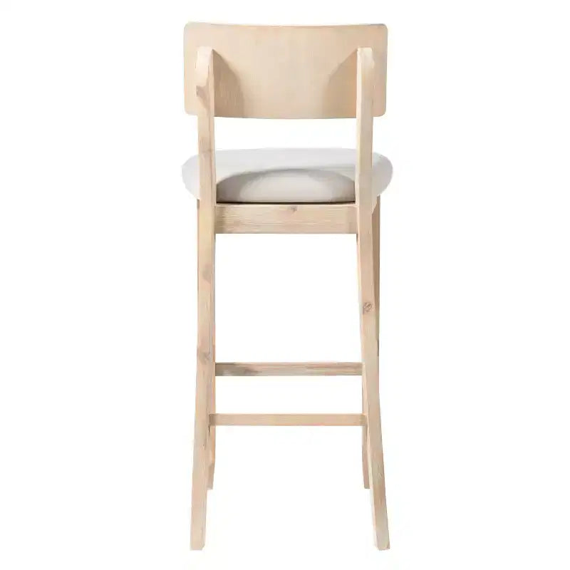 29 Jordan Barstool -