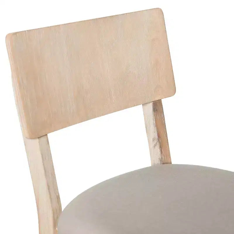 29 Jordan Barstool -