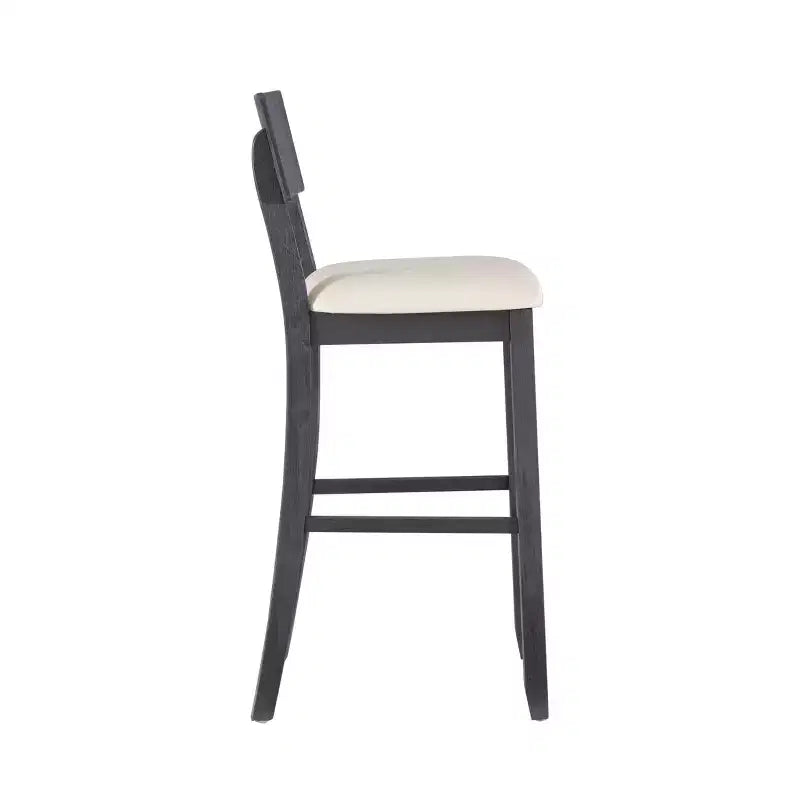 29 Jordan Barstool -