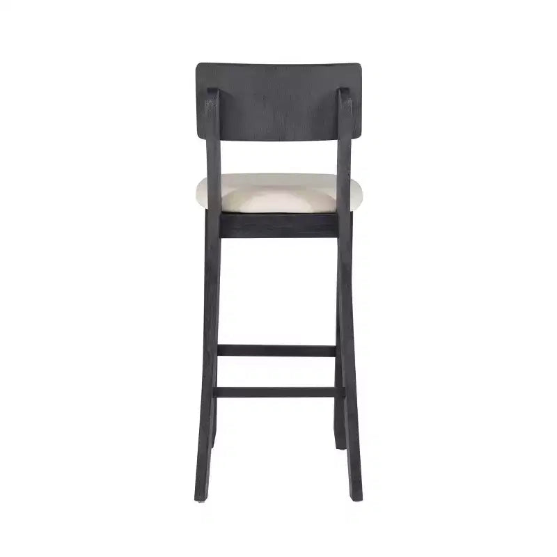 29 Jordan Barstool -