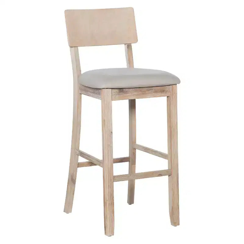 29 Jordan Barstool -